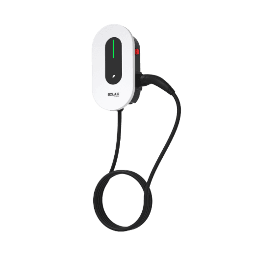 Smart EV Punjač G2 X3-HAC-22P